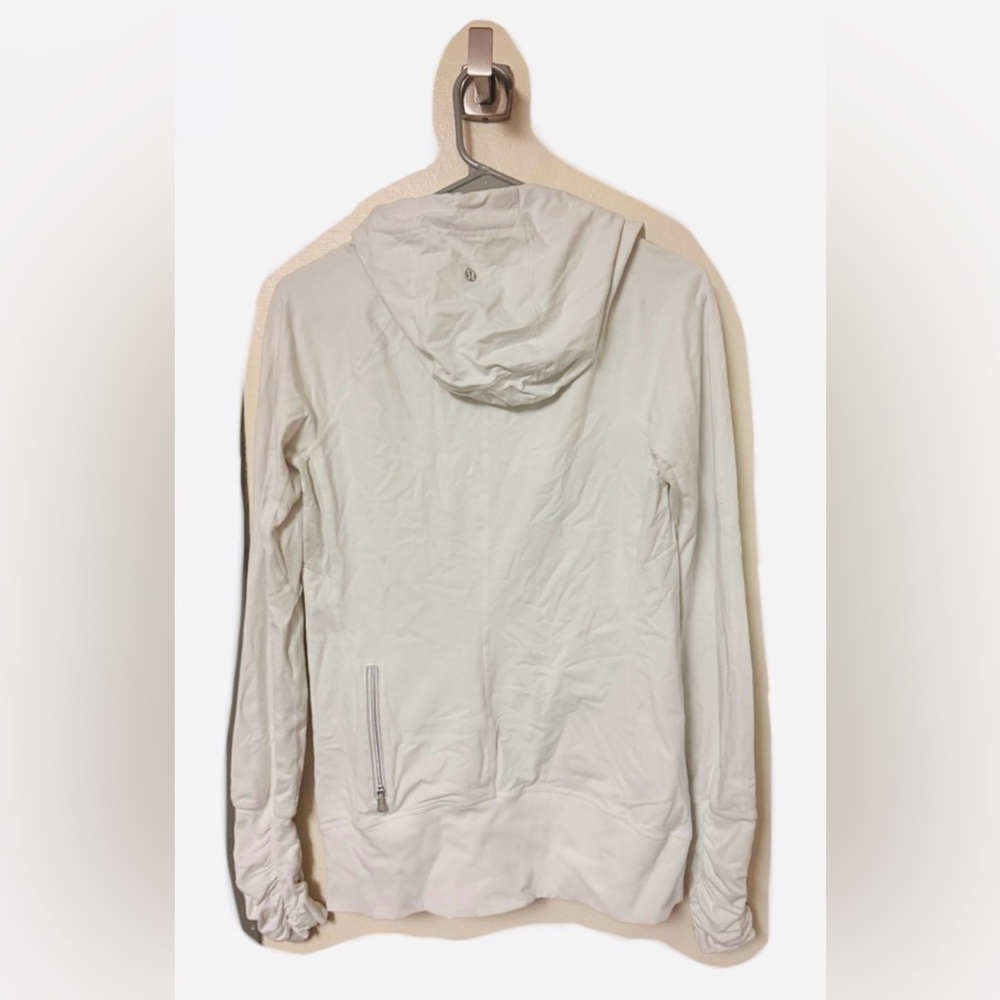 Lululemon Athletica Women’s Ambition Pullover Hoodie - Picture 2 of 5